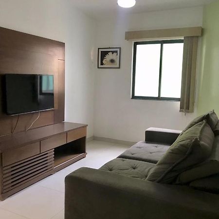 Aconchego Da Prainha Apartment อาร์ไฮยัล โด กาโบ ภายนอก รูปภาพ