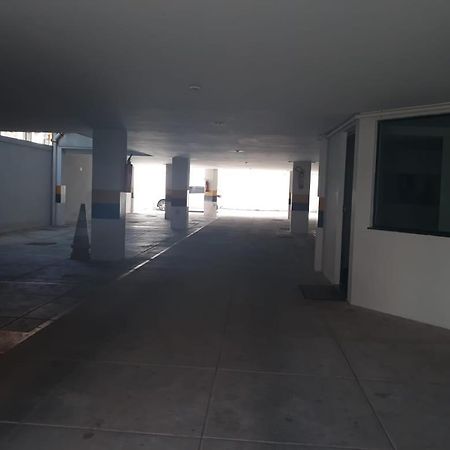 Aconchego Da Prainha Apartment อาร์ไฮยัล โด กาโบ ภายนอก รูปภาพ