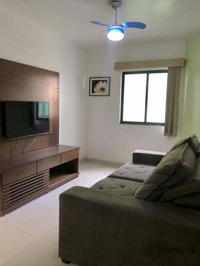 Aconchego Da Prainha Apartment อาร์ไฮยัล โด กาโบ ภายนอก รูปภาพ