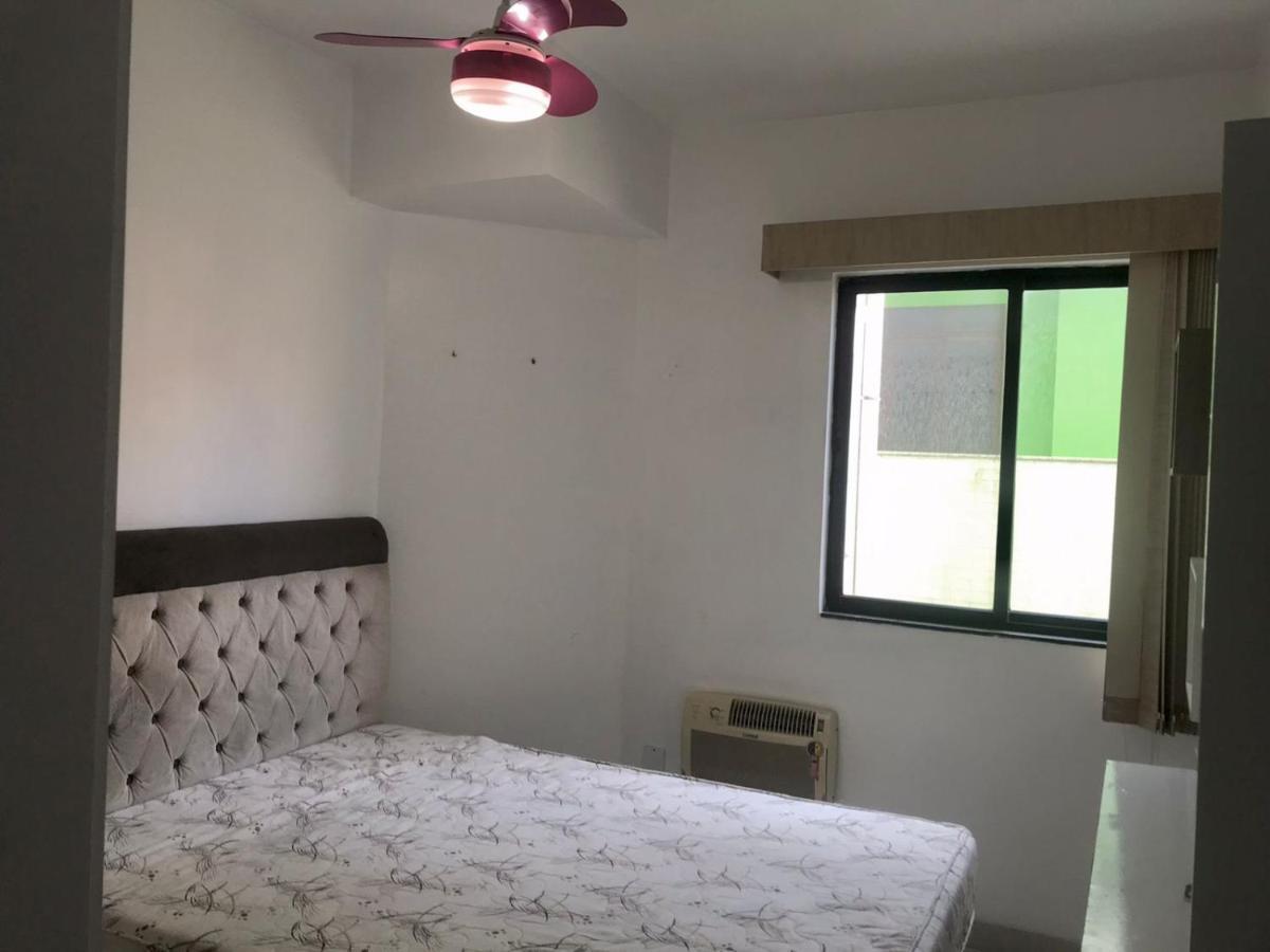 Aconchego Da Prainha Apartment อาร์ไฮยัล โด กาโบ ภายนอก รูปภาพ