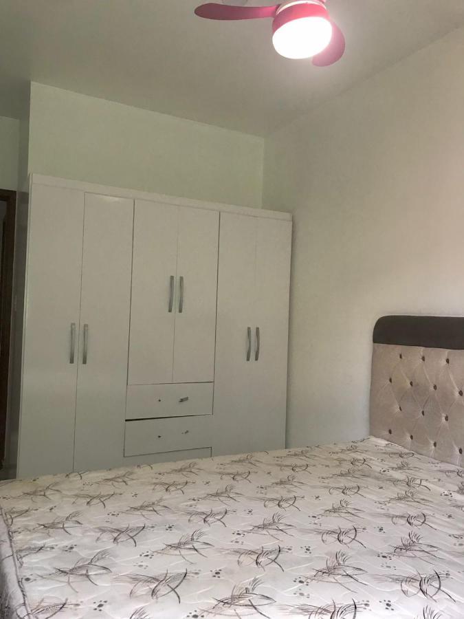 Aconchego Da Prainha Apartment อาร์ไฮยัล โด กาโบ ภายนอก รูปภาพ