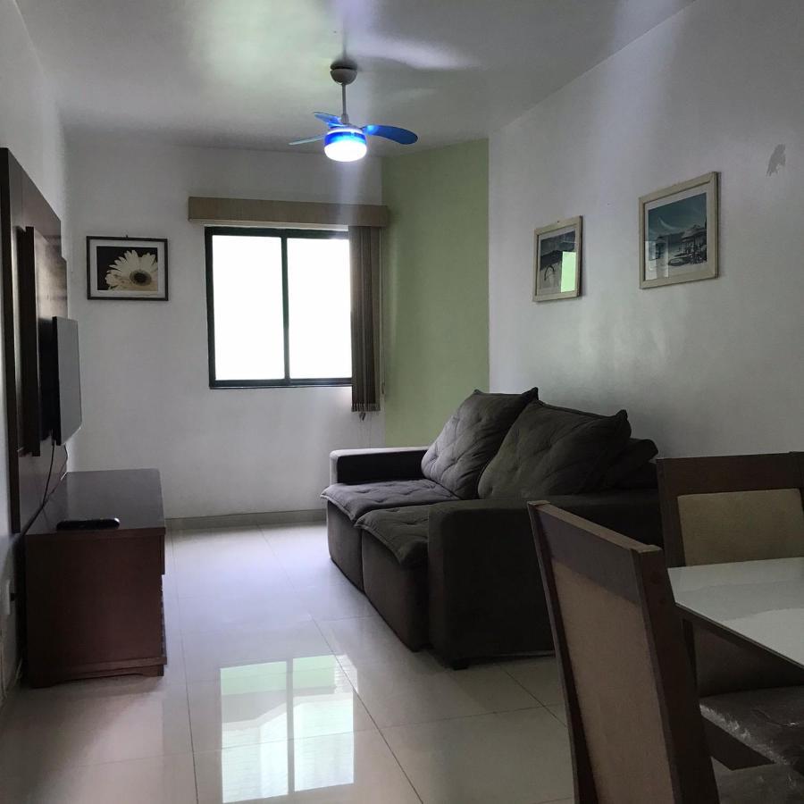 Aconchego Da Prainha Apartment อาร์ไฮยัล โด กาโบ ภายนอก รูปภาพ