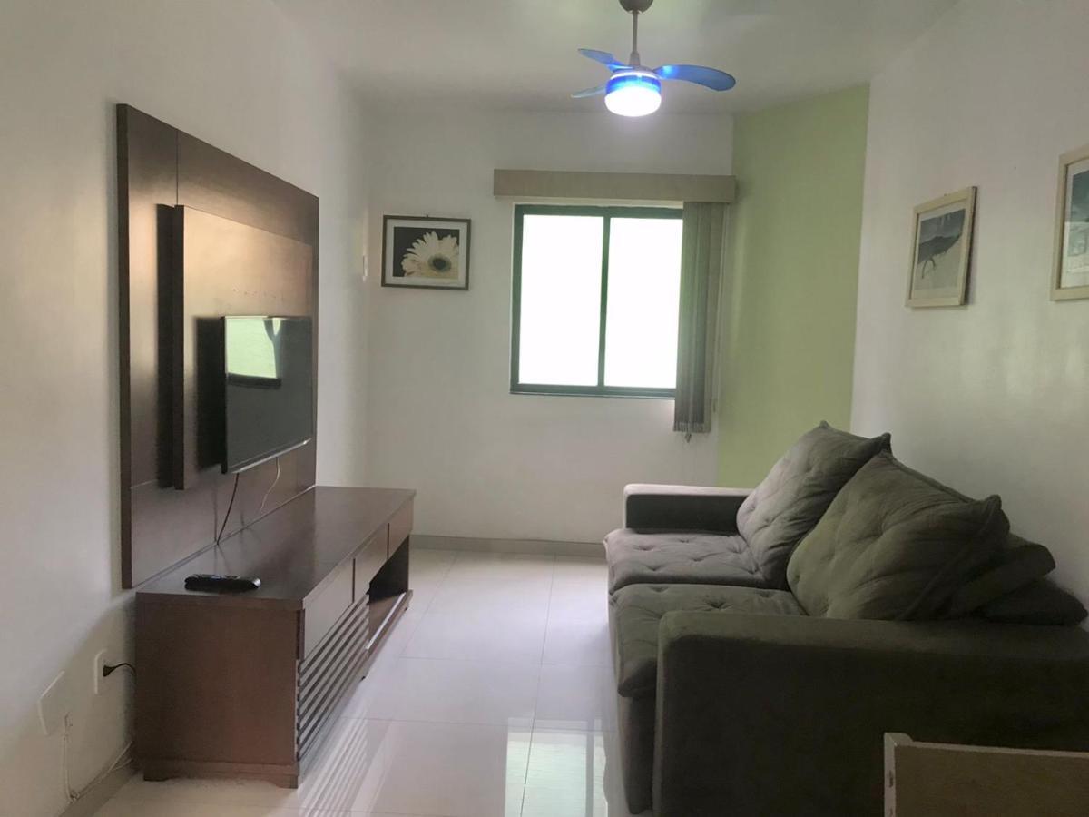 Aconchego Da Prainha Apartment อาร์ไฮยัล โด กาโบ ภายนอก รูปภาพ