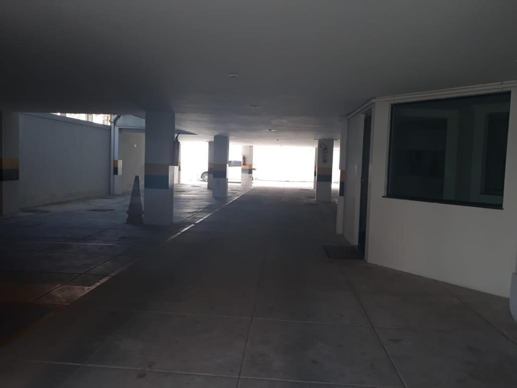 Aconchego Da Prainha Apartment อาร์ไฮยัล โด กาโบ ภายนอก รูปภาพ