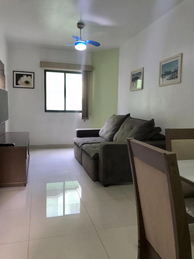 Aconchego Da Prainha Apartment อาร์ไฮยัล โด กาโบ ภายนอก รูปภาพ