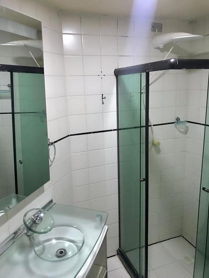 Aconchego Da Prainha Apartment อาร์ไฮยัล โด กาโบ ภายนอก รูปภาพ