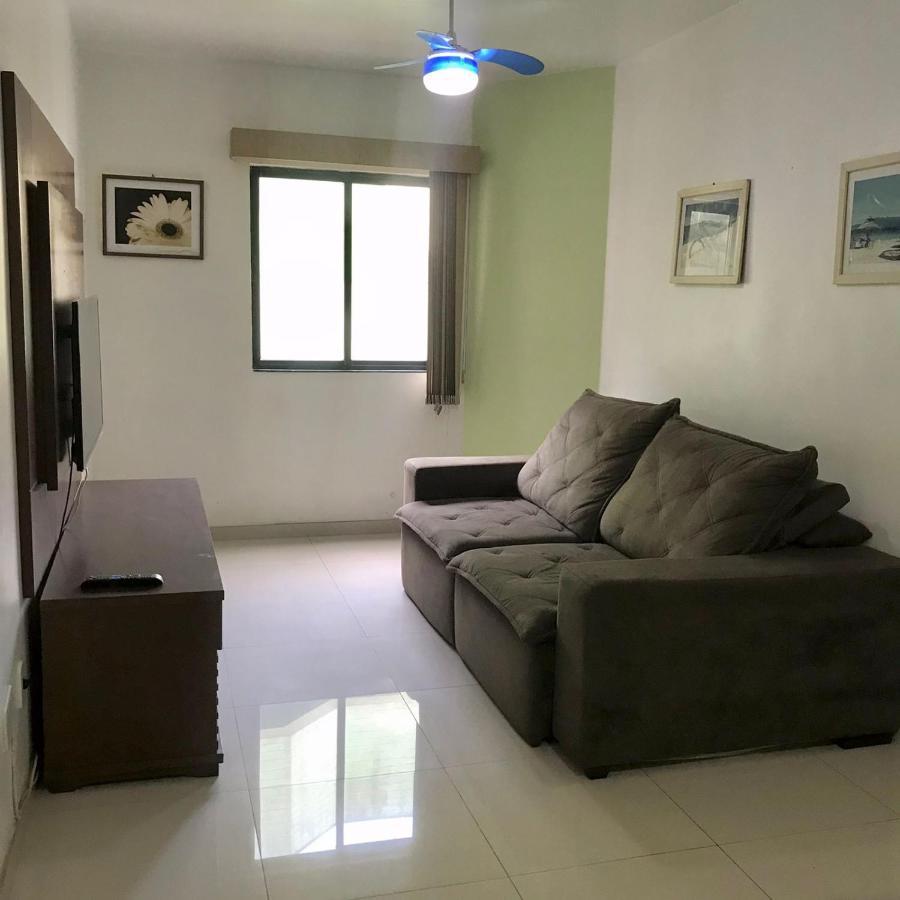 Aconchego Da Prainha Apartment อาร์ไฮยัล โด กาโบ ภายนอก รูปภาพ